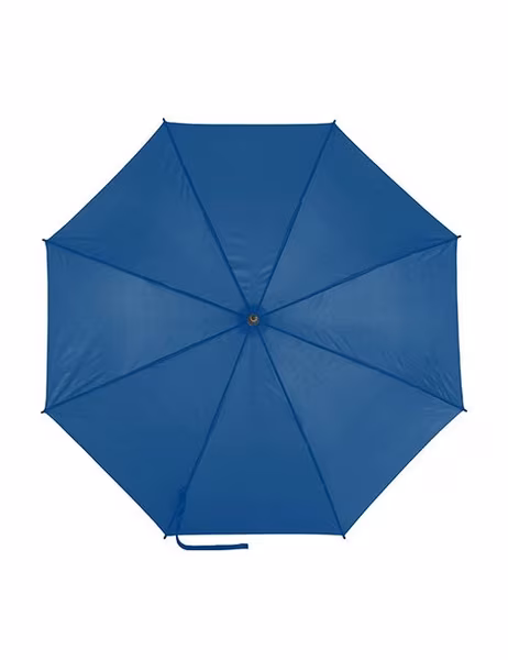 L-merch Automatik Stockschirm mit Softgriff