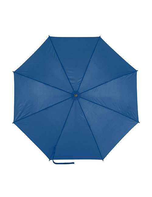 L-merch Automatik Stockschirm mit Softgriff