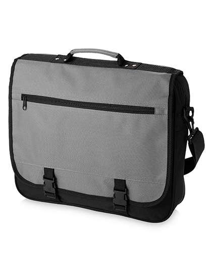 L-merch Anchorage Konferenz Tasche 600D Polyester