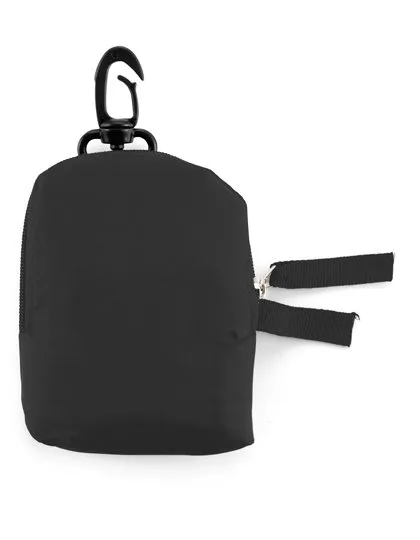 L-merch Borsa per la Spesa 'Pocket' in Poliestere