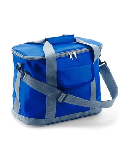 L-merch Cooler Bag Morello with Detachable Shoulder Strap