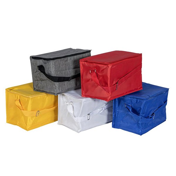 L-merch Kühltasche Freeze, groß, 5,1 Liter