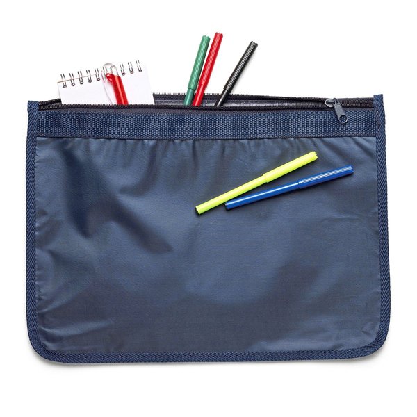 L-merch Dokumententasche Allegro aus 70D Nylon
