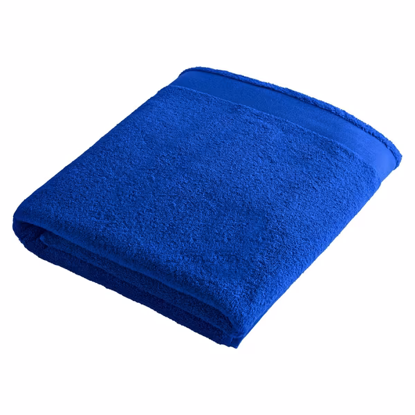 Beach Towel 180x100 cm Cotton