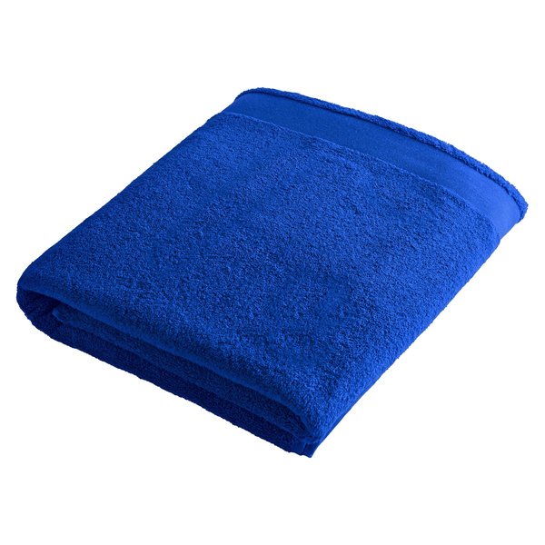 Beach Towel 180x100 cm Cotton
