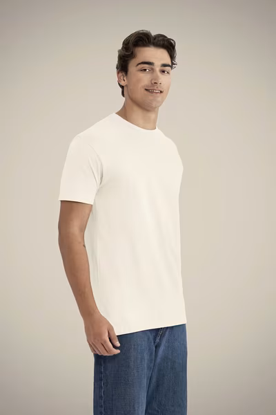 Men´s Crew Neck T-Shirt