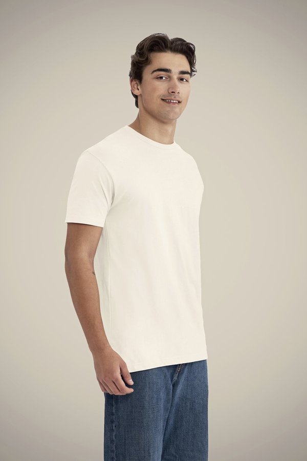 Men´s Crew Neck T-Shirt