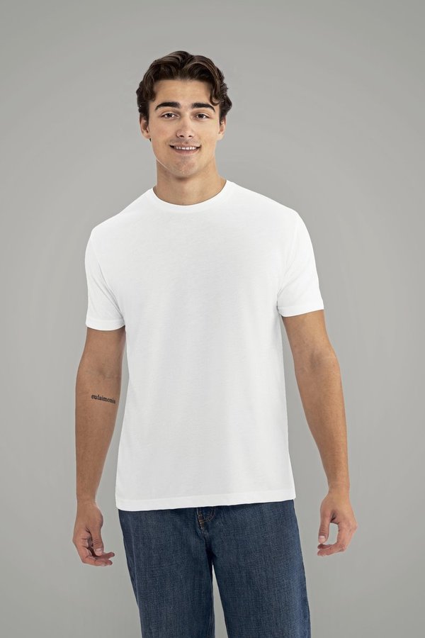 Men´s Tri-Blend T-Shirt