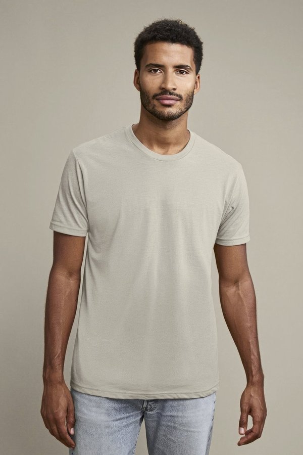 Men´s CVC T-Shirt