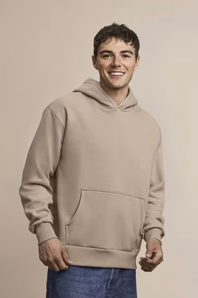 Unisex Heavyweight Hoodie