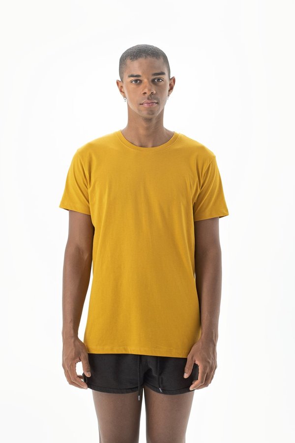Mantis Essential T-Shirt aus Bio-Baumwolle
