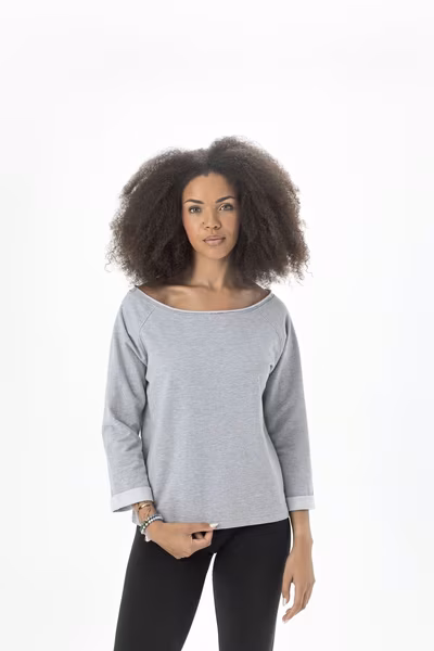 Flash Dance Sweat