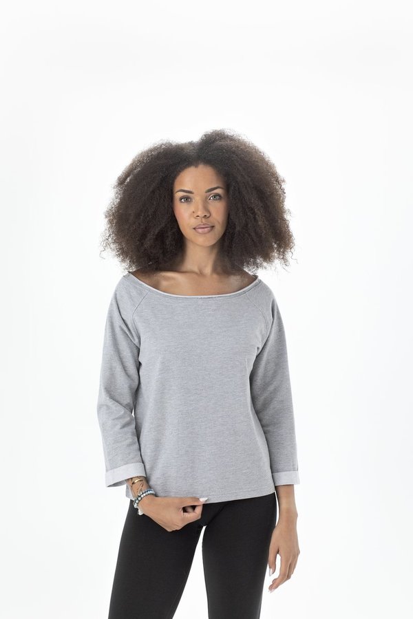 Flash Dance Sweat