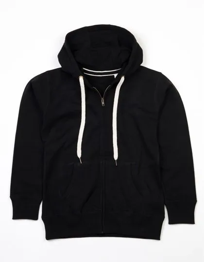Mantis Organic Cotton Hoodie with Zip