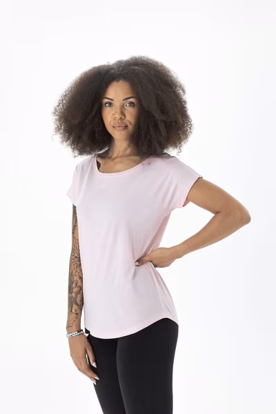 Women´s Loose Fit T