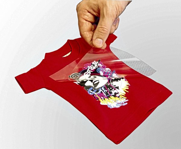 Poli-Tack 854 Transferfolie PET-Acrylat