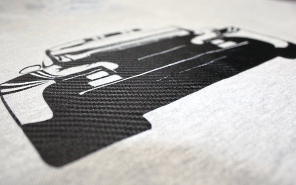 Poli-Flex Poli-Flex® Carbon Transferfolie 0,120 mm
