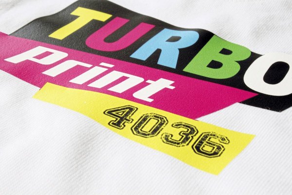 Poli-Flex Transferfolie Turbo Print 4036 Matt