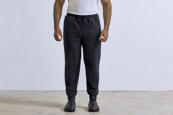 Premier Workwear Artisan Chef Jogginghosen mit Dehnbund