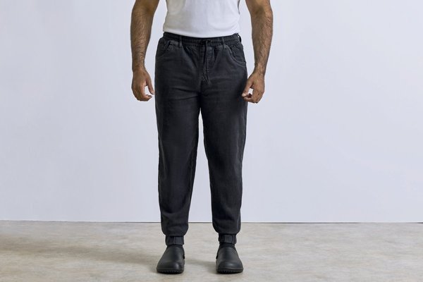 Premier Workwear Artisan Chef Jogginghosen mit Dehnbund