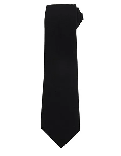 Premier Workwear Cravatta Resistente in Poliestere