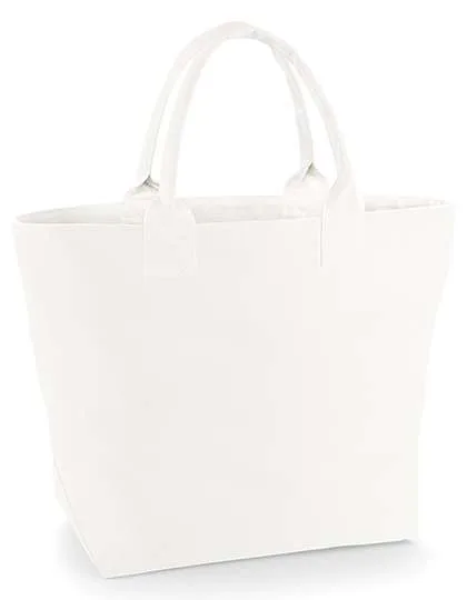 Quadra Canvas Deck Bag with Stripe Design