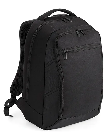 Quadra Executive Digital Backpack with Laptop Compartment