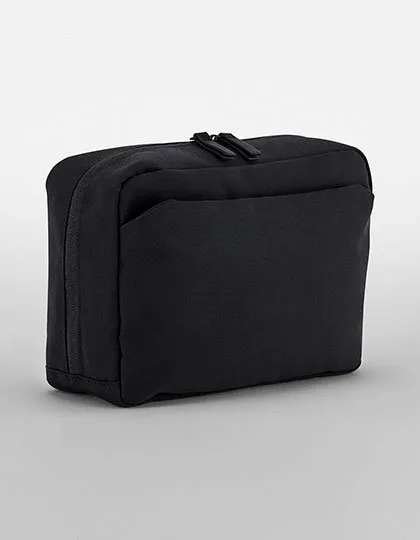 Quadra Stockholm Tech Organiser made of Recycled Polyester