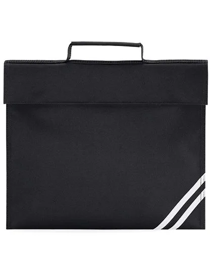 Quadra Classic Document Bag with Privacy Screen