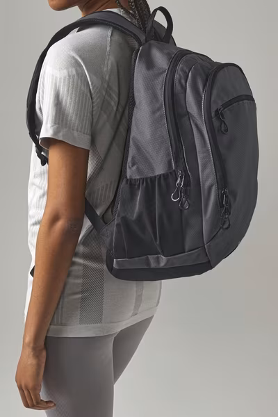 Quadra Endeavour Laptop-Rucksack 25L
