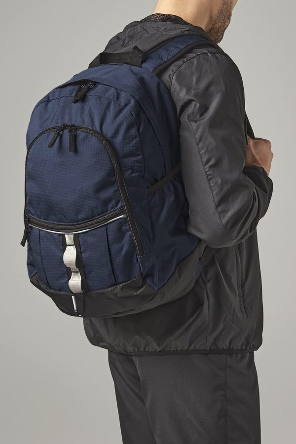 Quadra Pursuit Rucksack mit Organizer