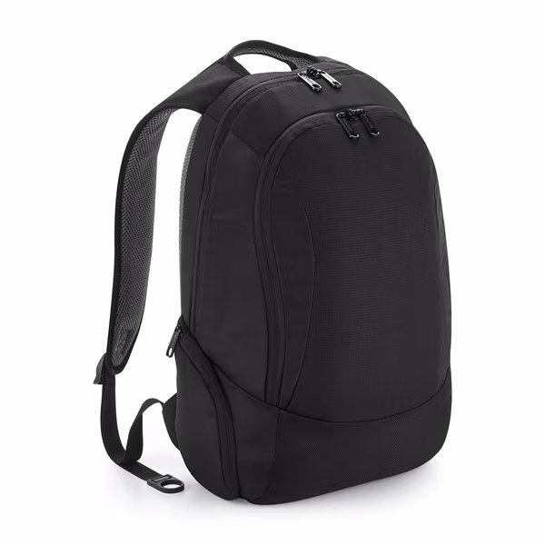 Quadra Slimline Laptop Backpack made of Micro Ripstop
