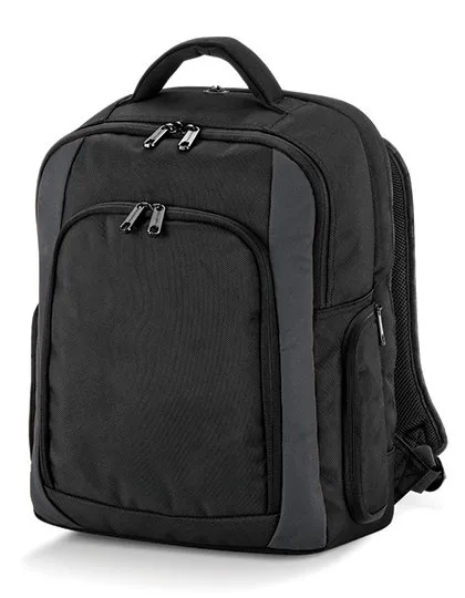 Quadra Tungsten Laptop-Rucksack 15,6 Zoll