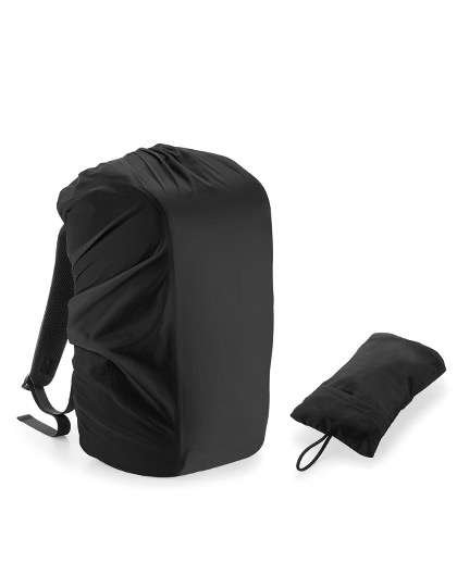 Quadra Wasserdichter Universal Regenschutz 20-30 Liter