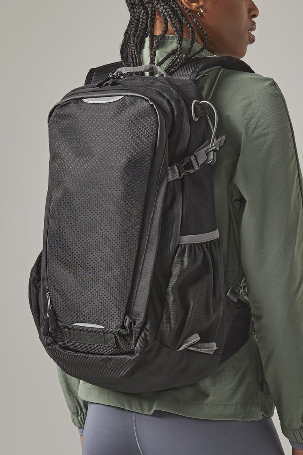 Quadra SLX® 20L Tagesrucksack mit Laptopfach