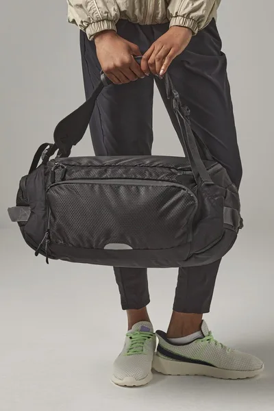 Quadra SLX® 30L Stowaway Reisetasche mit Nassfach