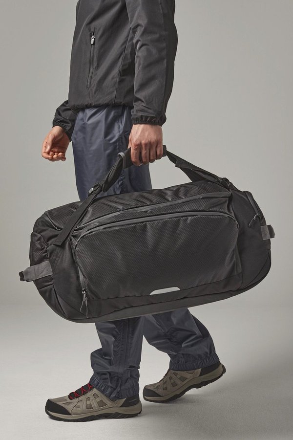 Quadra SLX® 60L Haul Bag mit Rucksackriemen