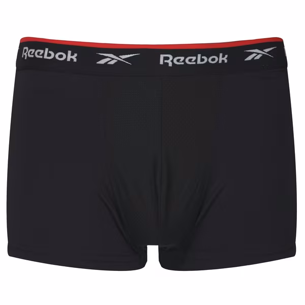 Reebok Sportshorts Redgrave 3er Pack Herren