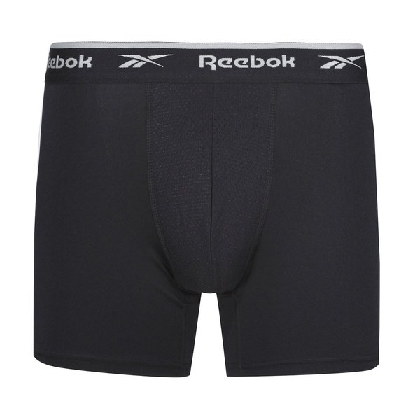Reebok Sport Trunks 3er-Pack Ainslie