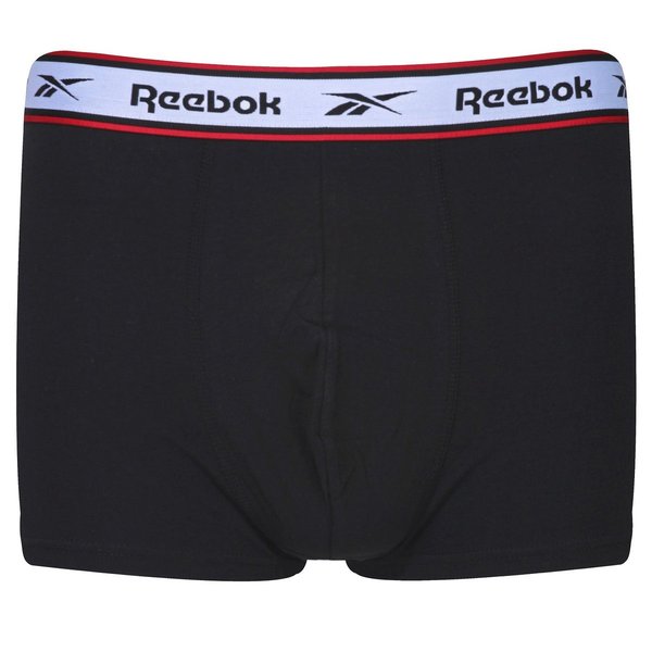 Reebok Trunks Barlow im 3er-Pack für Herren