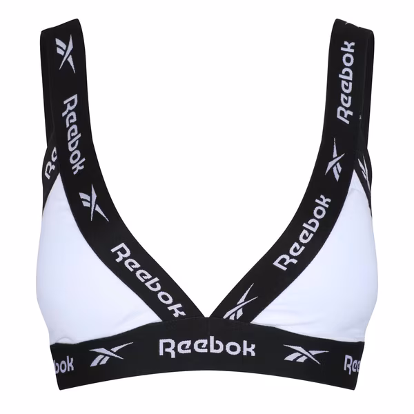 Women´s Triangle Bra - Dotty