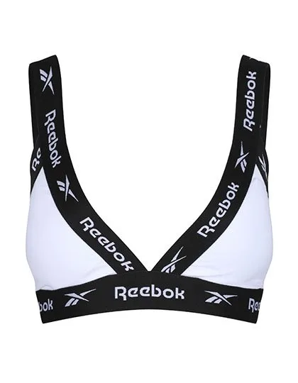 Women´s Triangle Bra - Dotty