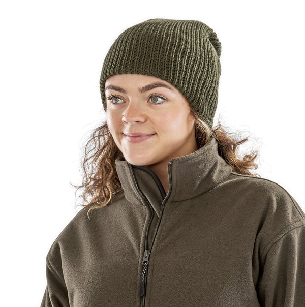 Result Winter Essentials Whistler Hut aus 100% Polyacryl