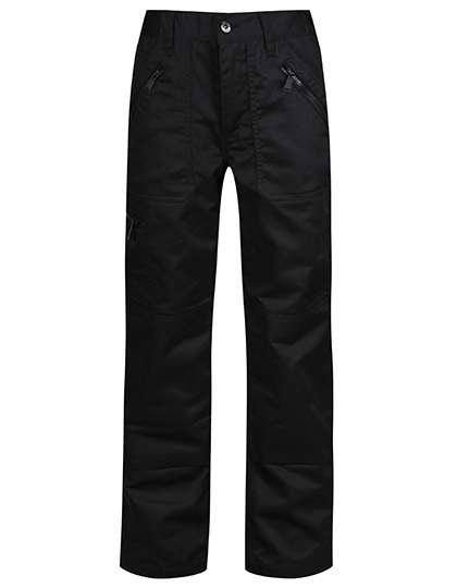 Regatta Professional Pro Action Hosen mit Taschen für Damen