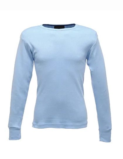 Regatta Professional Maglia intima termica a maniche lunghe 50% Cotone