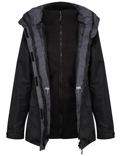 Regatta Professional 3-in-1 Jacket Isotex 10000 for Women
