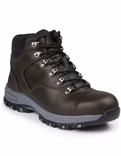 Regatta Professional Gritstone S3 Sicherheitsstiefel, wasserdicht
