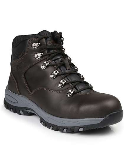Regatta Professional Gritstone S3 Sicherheitsstiefel, wasserdicht