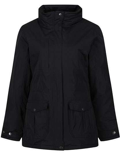 Regatta Professional Damenjacke Darby III mit Wärmeschutz