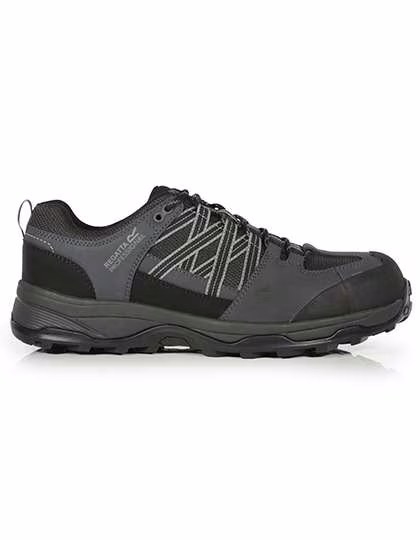 Regatta Professional Sicherheitsschuhe Claystone S3 mit Stahlkappe